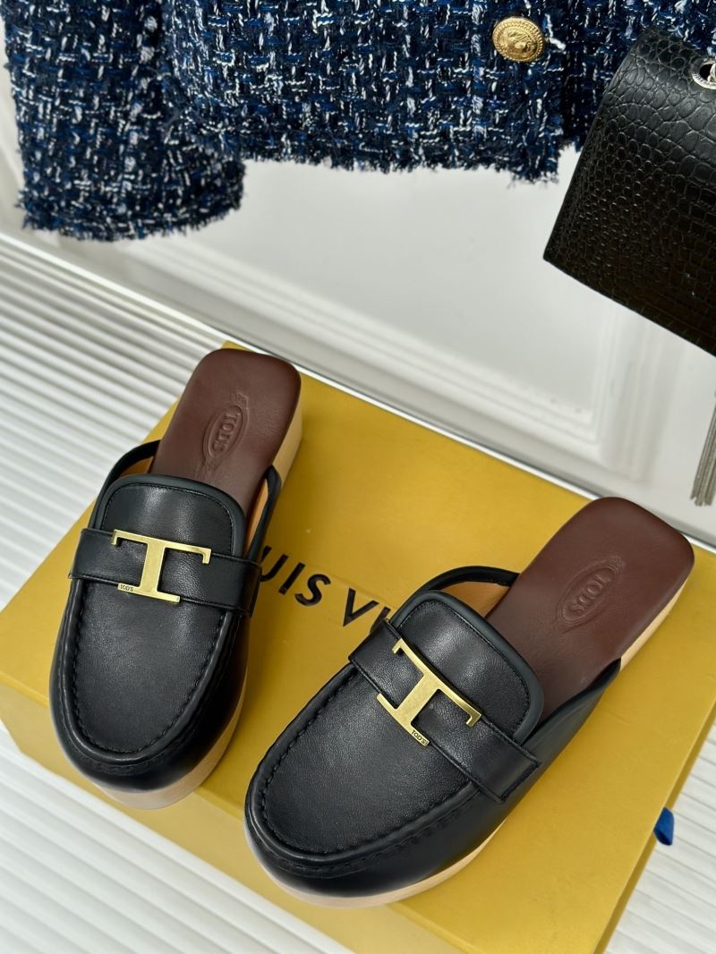 Tods Sandals